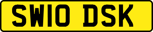 SW10DSK