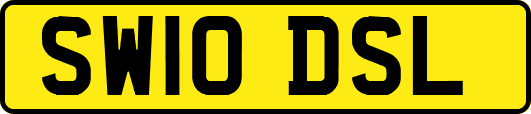 SW10DSL