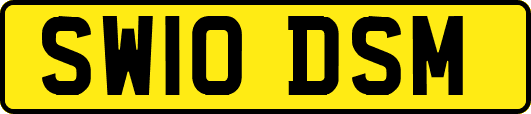 SW10DSM