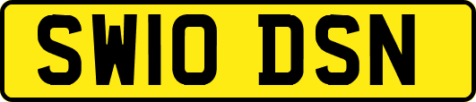 SW10DSN
