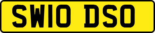 SW10DSO