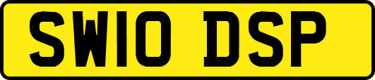 SW10DSP