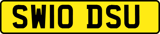 SW10DSU