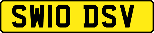 SW10DSV