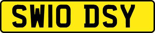 SW10DSY