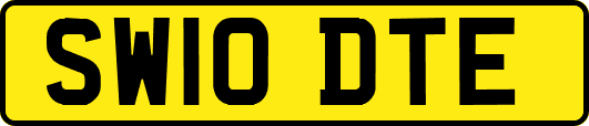 SW10DTE