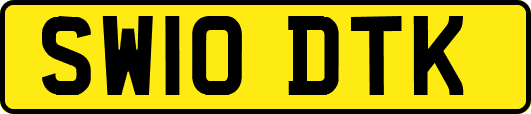SW10DTK