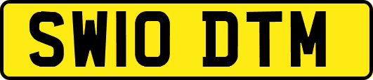 SW10DTM