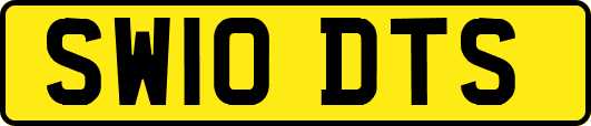 SW10DTS