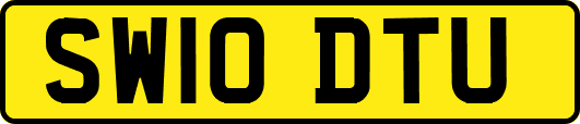 SW10DTU