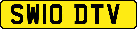 SW10DTV