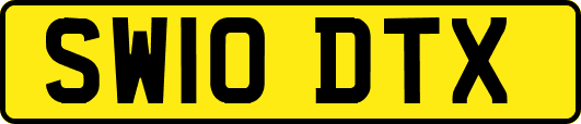 SW10DTX