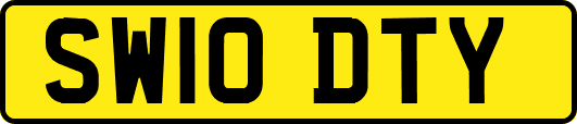 SW10DTY