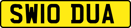 SW10DUA