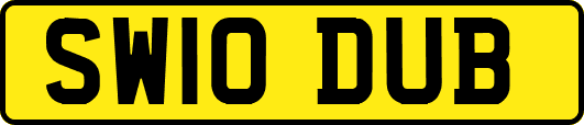 SW10DUB
