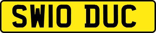 SW10DUC