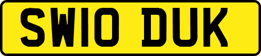 SW10DUK