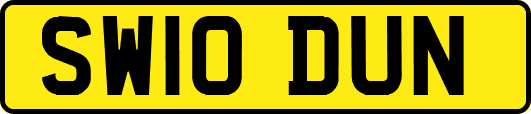 SW10DUN