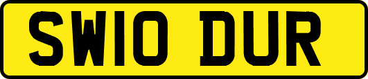 SW10DUR