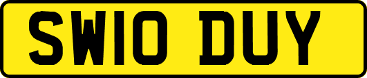 SW10DUY