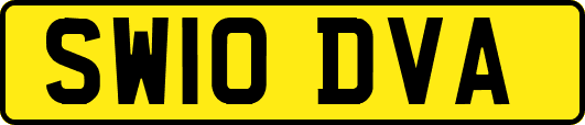 SW10DVA