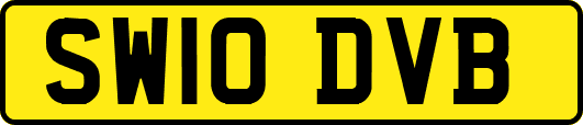 SW10DVB