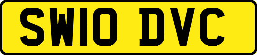 SW10DVC
