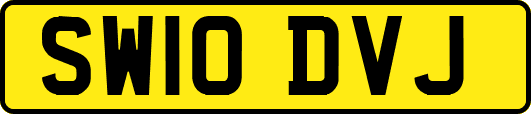SW10DVJ