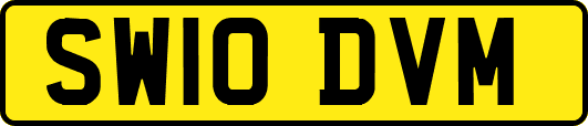 SW10DVM