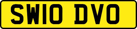 SW10DVO