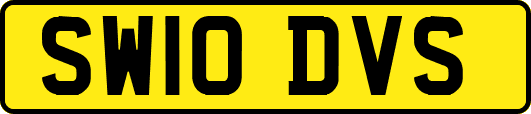 SW10DVS