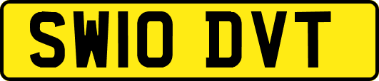 SW10DVT