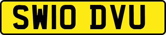SW10DVU