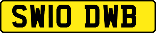 SW10DWB