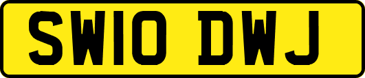SW10DWJ