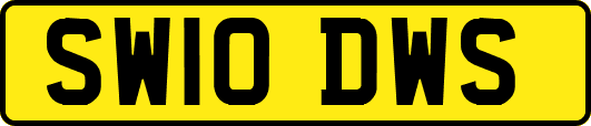 SW10DWS