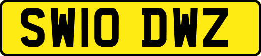 SW10DWZ