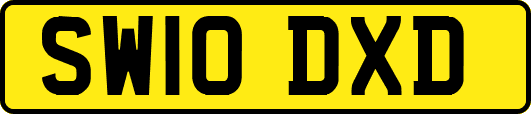 SW10DXD