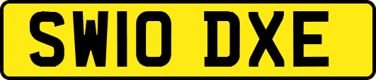 SW10DXE