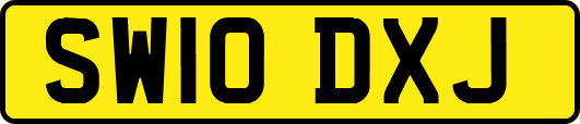 SW10DXJ
