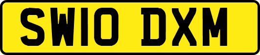 SW10DXM