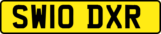 SW10DXR