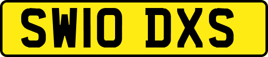 SW10DXS