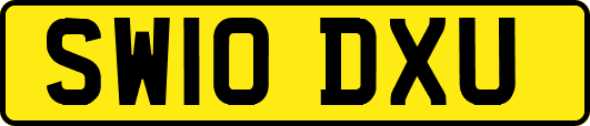 SW10DXU