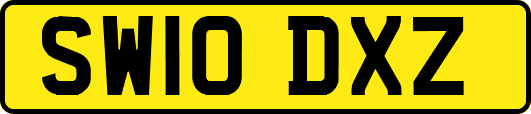 SW10DXZ