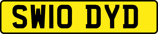 SW10DYD