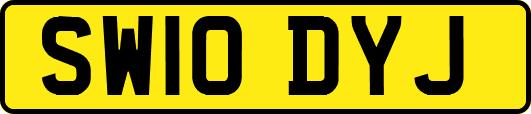 SW10DYJ