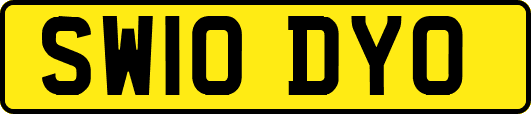 SW10DYO