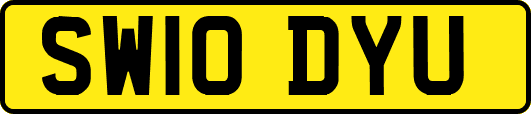 SW10DYU