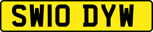SW10DYW